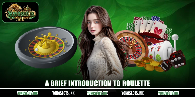 A brief introduction to Roulette